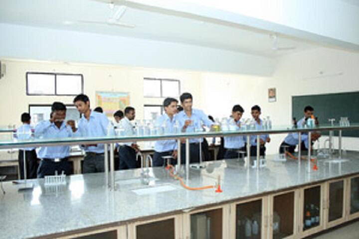 laboratory
